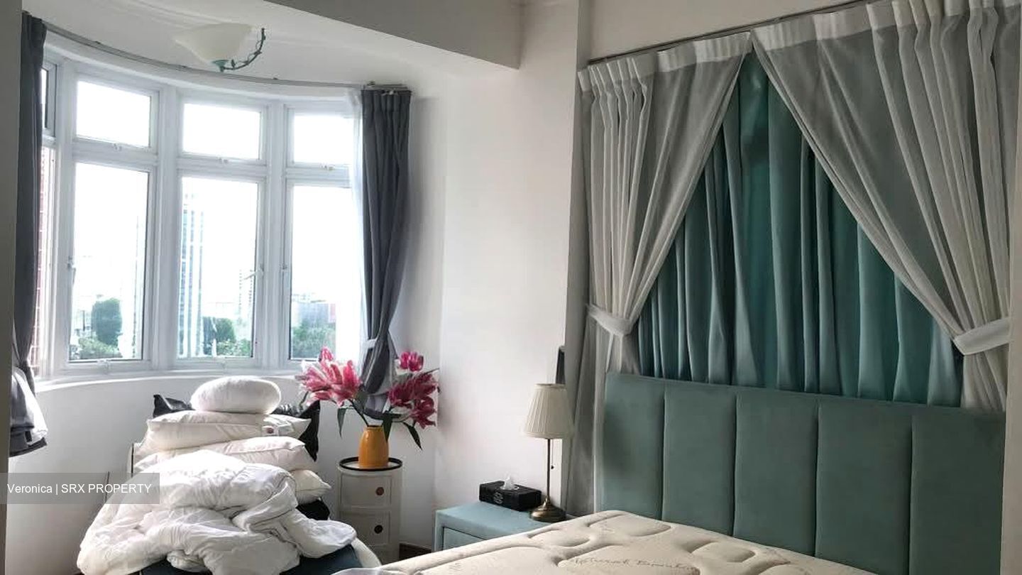 La Crystal (D9), Apartment #583263391